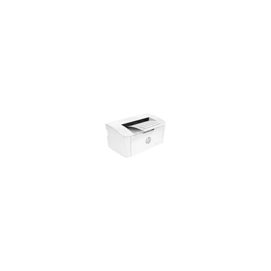 HP 1Y7D2A M111CW TEK FONKSİYONLU SİYAH LAZER YAZICI 18PPM