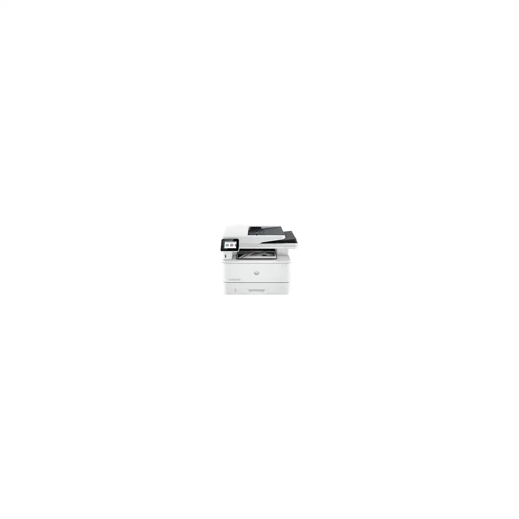 HP 2Z627A 4103DW ÇOK FONKSİYONLU SİYAH LAZER YAZICI 40PPM