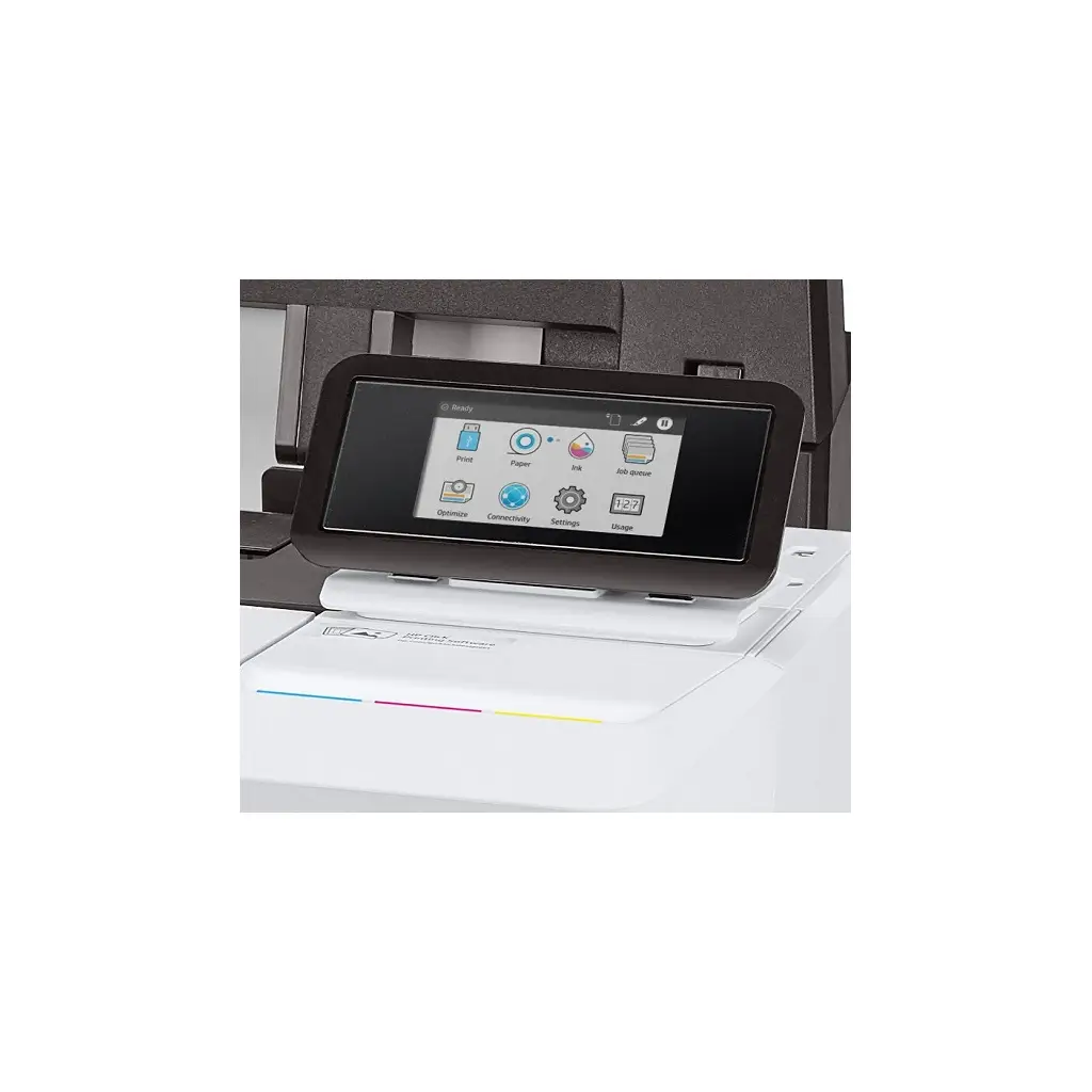 HP 3EK12A DESIGNJET T1600dr 914MM A0 36 INC YAZICI