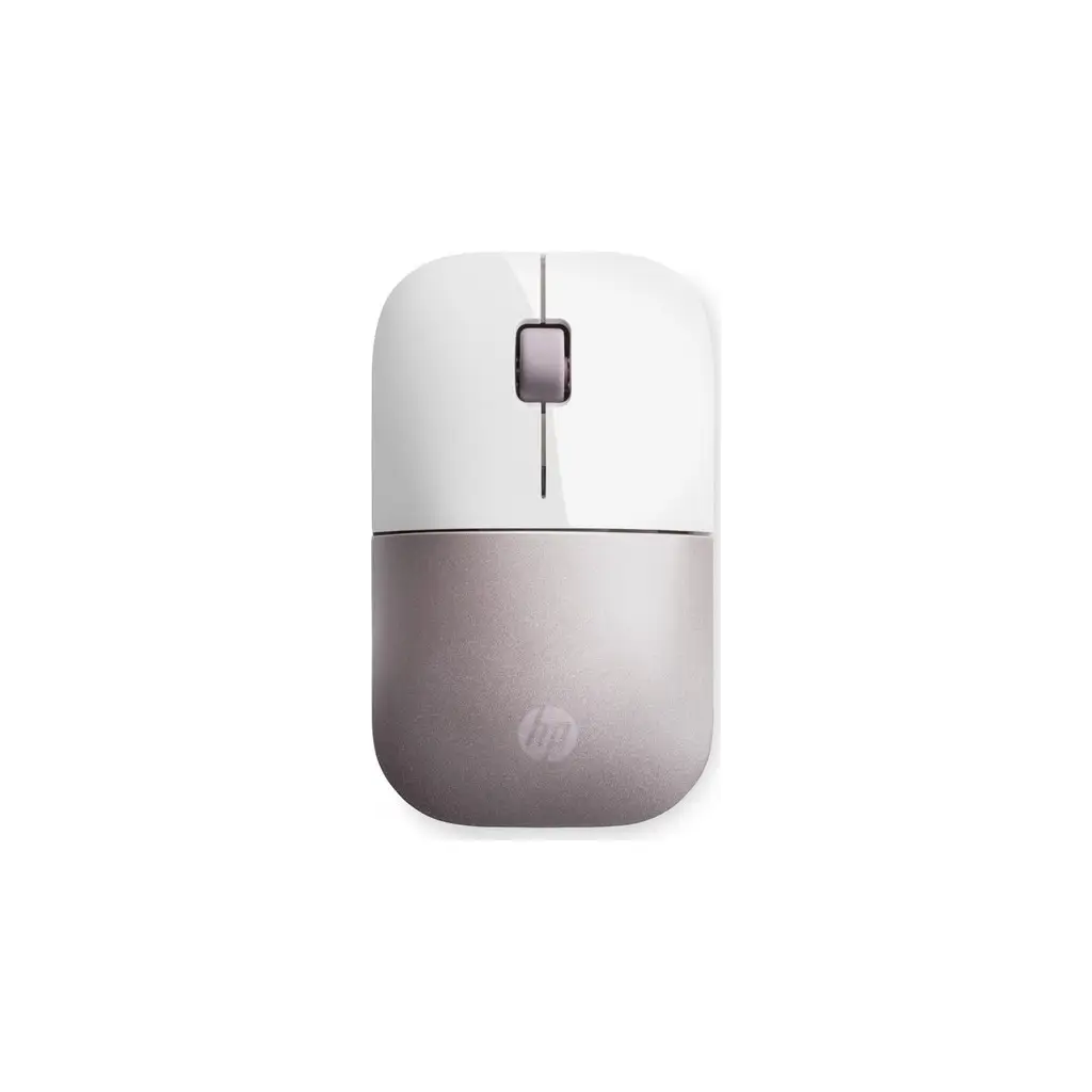 HP 4VY82AA Z3700 WIRELESS PINK MOUSE