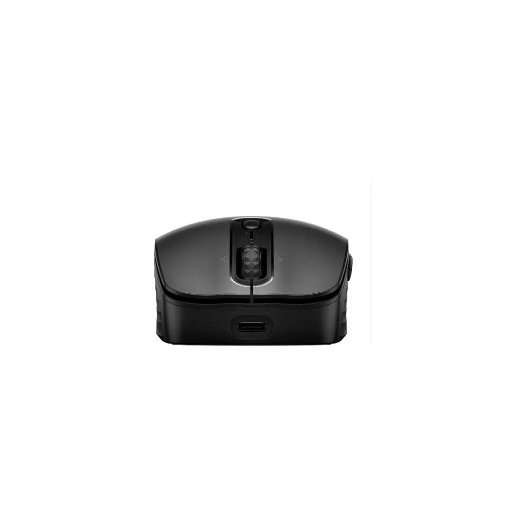 HP 8F1Y4AA 695 QI-CHARGING WIRELESS MOUSE BLACK