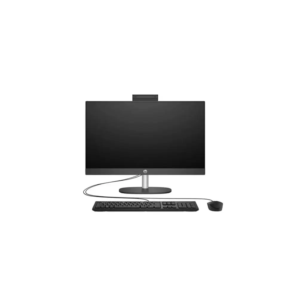 HP AIO CV3W7ES PO240 G10 U5-125U 32GB 512GB SSD 23.8 FDOS