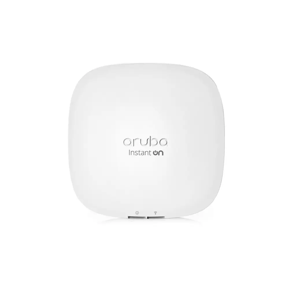 HP ARUBA AP22 R4W02A, Dual 1750Mbps, 2x2 MIMO Wireles Access Point