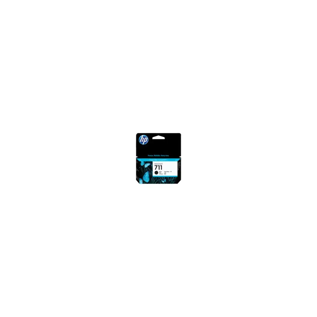 HP CZ129A Ink Cartridge (711)