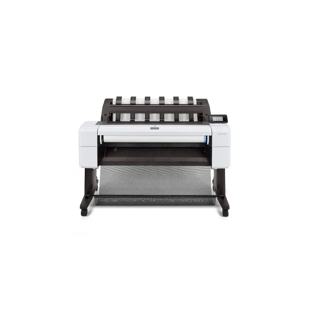 HP DesignJet T1600 36 inç Yazıcı (3EK10A)