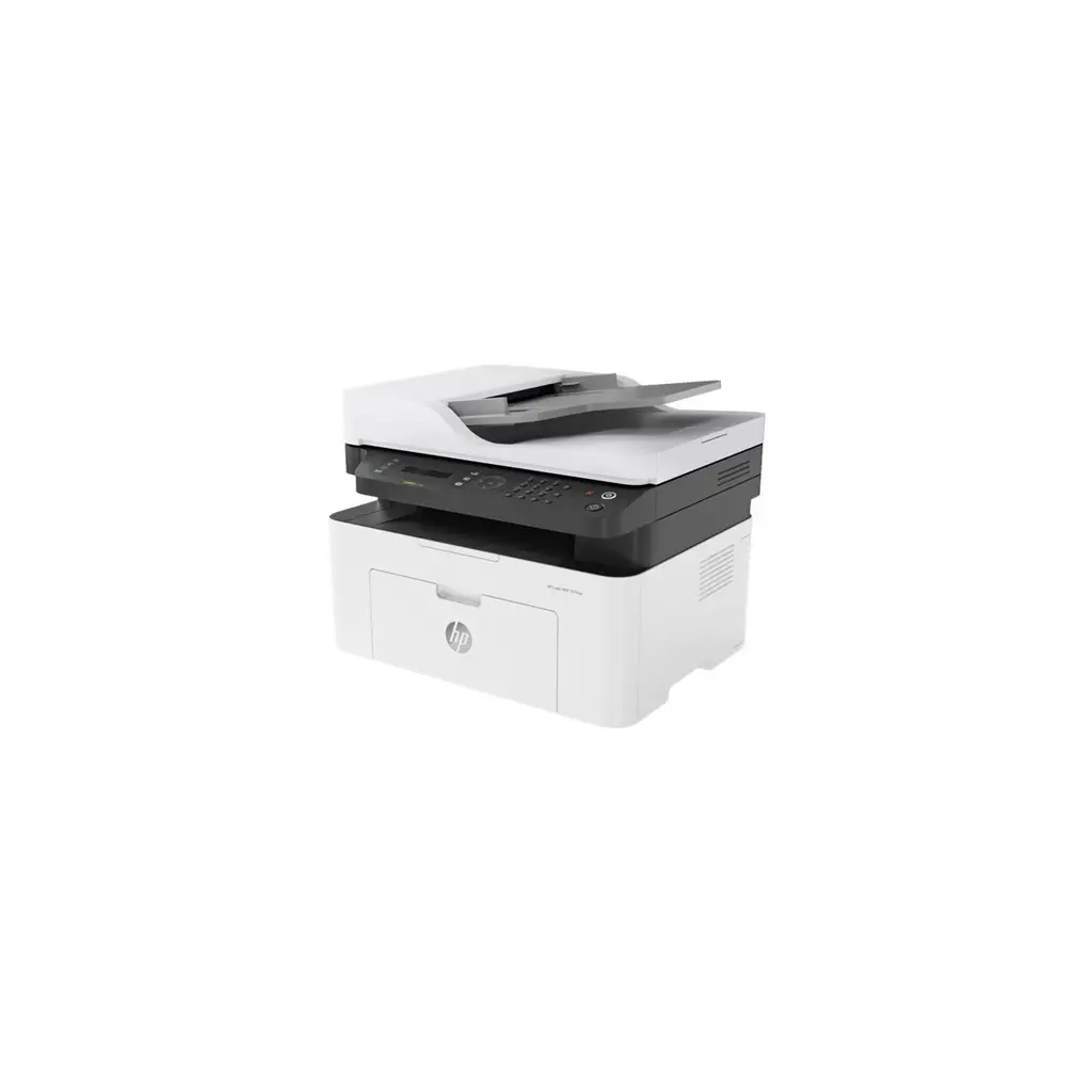 HP Laser M137FNW 4ZB84A Wi-Fi + Fotokopi + Tarayıcı + Faks Mono Çok Fonksiyonlu Lazer Yazıcı