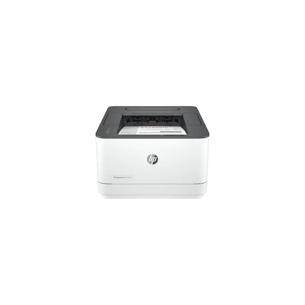 HP LaserJet Pro 3003dw Tek Fonksiyonlu 3G654ADublex Mono Lazer Yazici