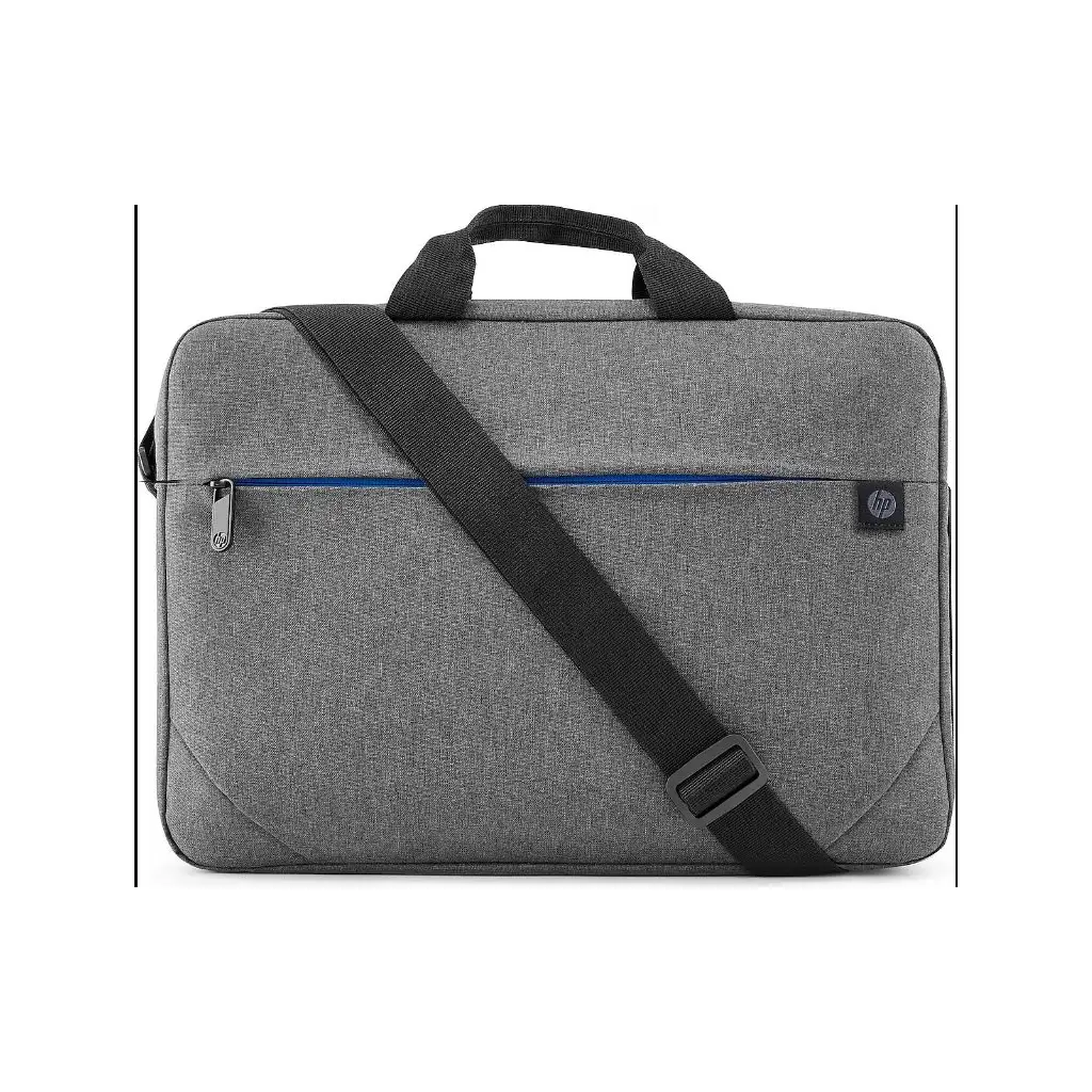 HP Prelude 1E7D7A6 15.6" Gri Notebook TasimaÇantasi