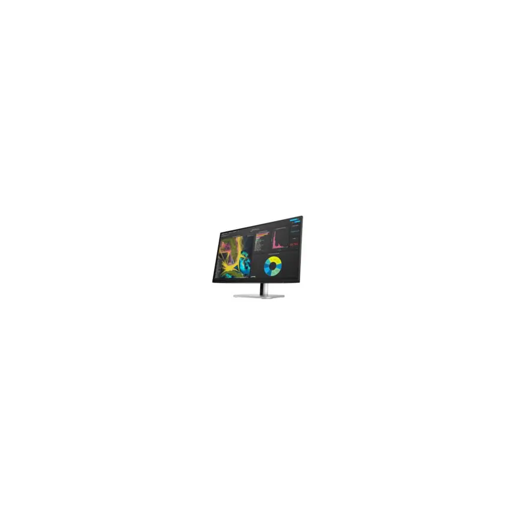 HP Series 5 Pro 524pu 23.8" 5ms Type-C Pivot IPS