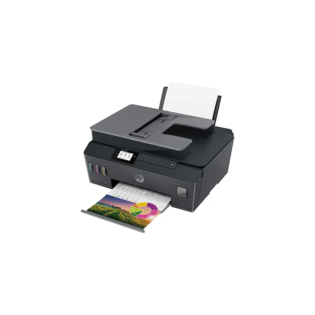 HP Smart Tank 530 Wireless All-in-One Yazıcı (4SB24A)
