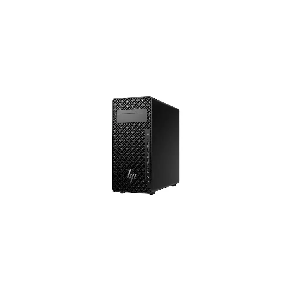 HP Z2 G1i B34JGES Intel CoreUltra 7 265K 32GB 1TB SSD 12GB RTX 5070 Windows 11 Pro