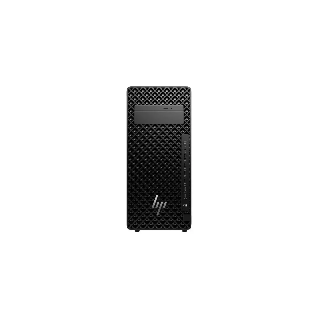 HP Z2 G1i B34JZES Intel CoreUltra 9 285K 32GB 1TB SSD 12GB RTX 5070 Windows 11 Pro