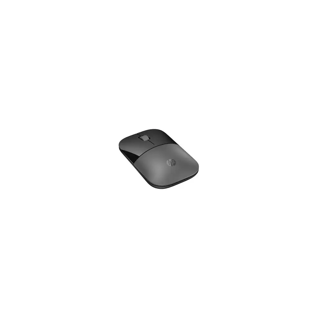HP Z3700 758A9AA Kablosuz Optik Siyah-Gri Mouse