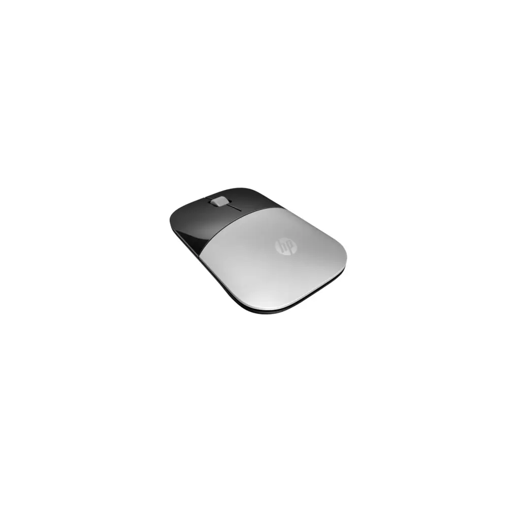 HP Z3700 Kablosuz Mouse USB Gümüş X7Q44AA