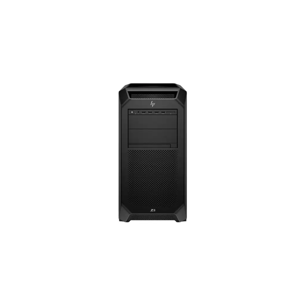 HP Z8 G5 Fury B34TCES Intel XeonW7-3555 32GB 2TB SSD Windows 11 Pro