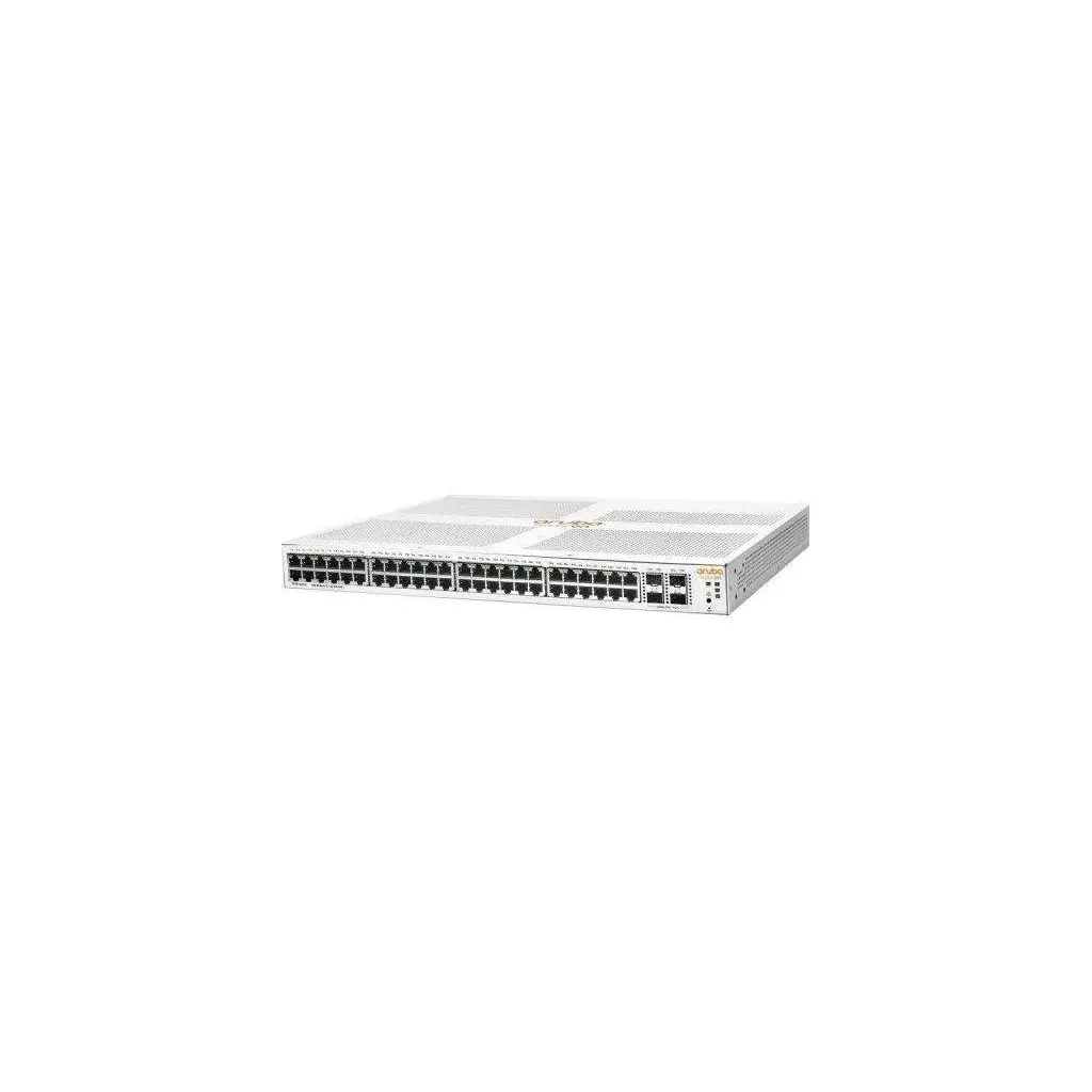 HPE Aruba 1930-48G JL685A 48 Port Gigabit 10/100/1000 Mbps Switch