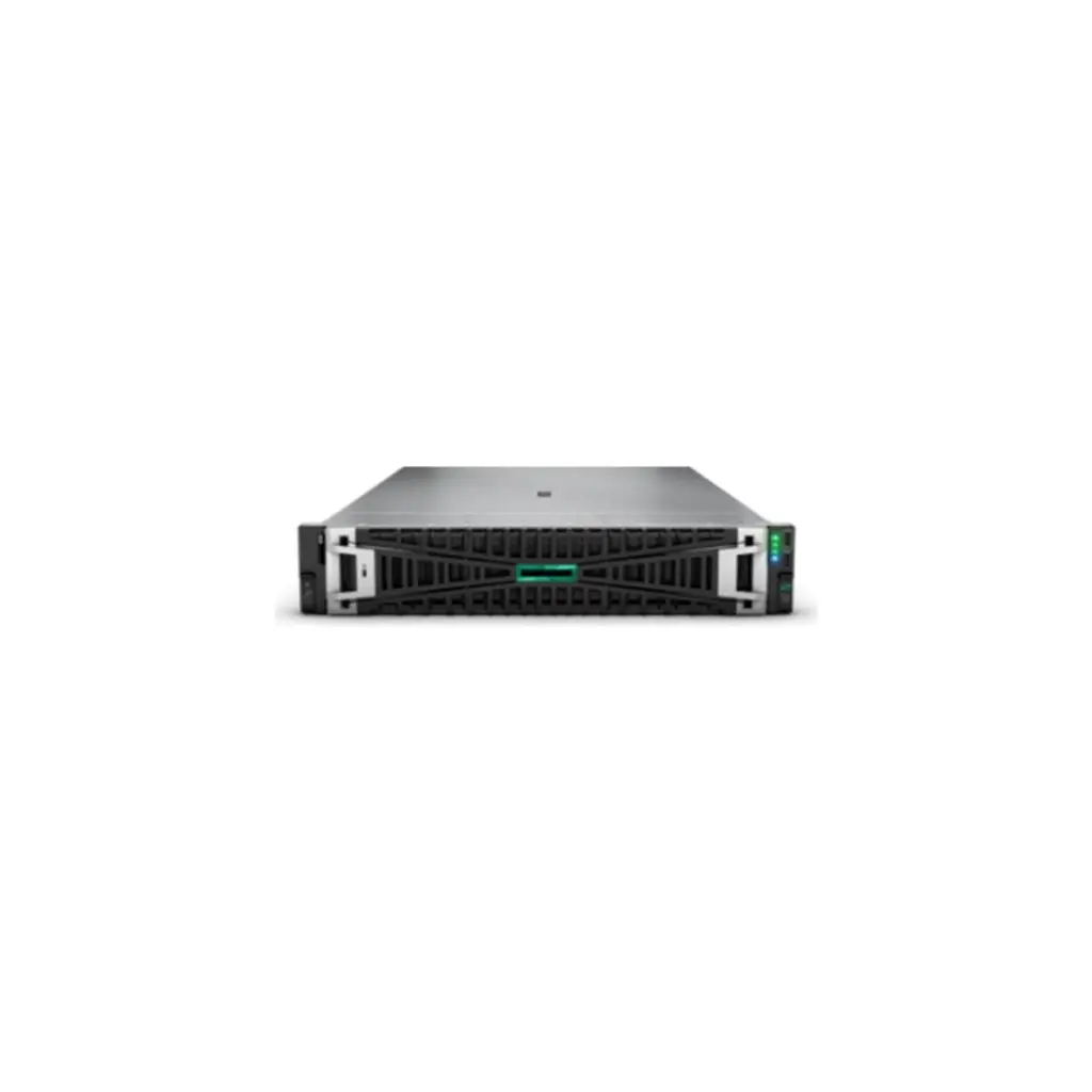 HPE DL380 GEN11 6530 2X32GB 8FF 2X480GB SSD 2X100W P81787-425 3 YIL YERİNDE GARANTİ