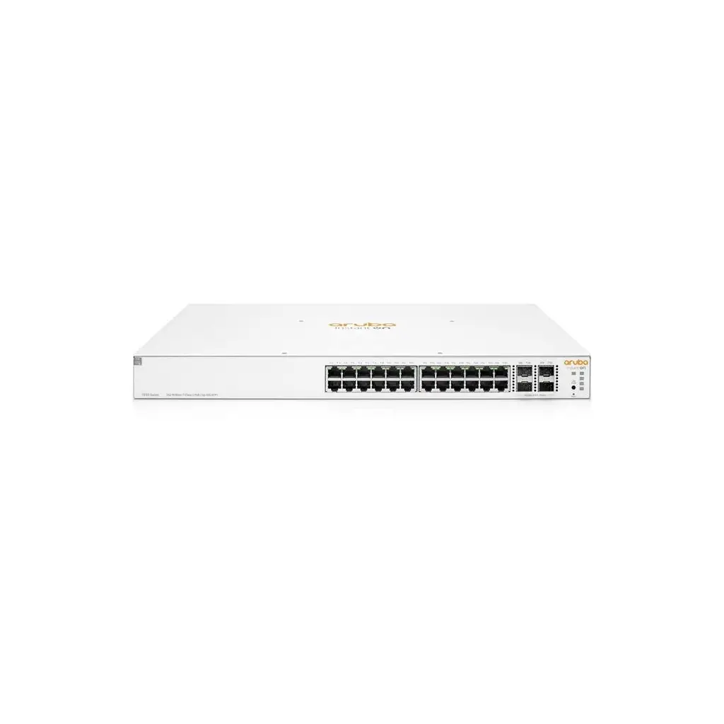 HPE JL686A Aruba Instant On 1930-48G-PoE+ 370W