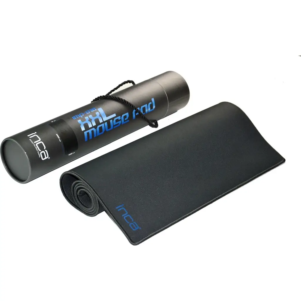 INCA IMP-018M 900-400m XXL Gaming Mouse Pad