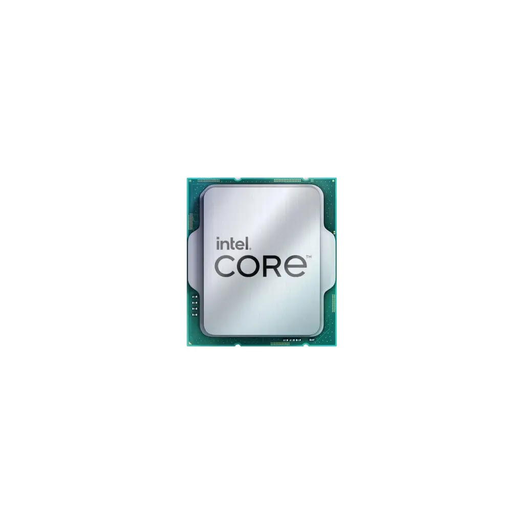 INTEL Core i3 14100F TRAY 4.7GHz 12MB 1700 Kutusuz, Fansız