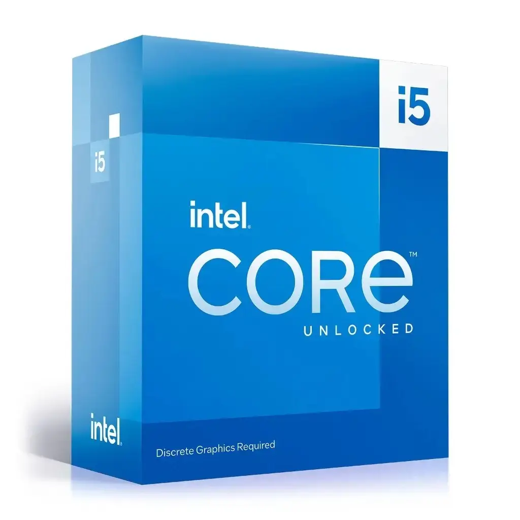 INTEL Core i5 14400F BOX 4.7GHz 20MB 1700_BX8071814400F