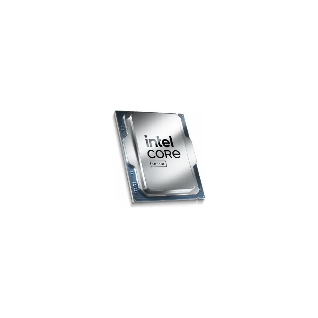 INTEL Core Ultra 5 225 TRAY 3.3GHz 20MB Kutusuz, Fansız