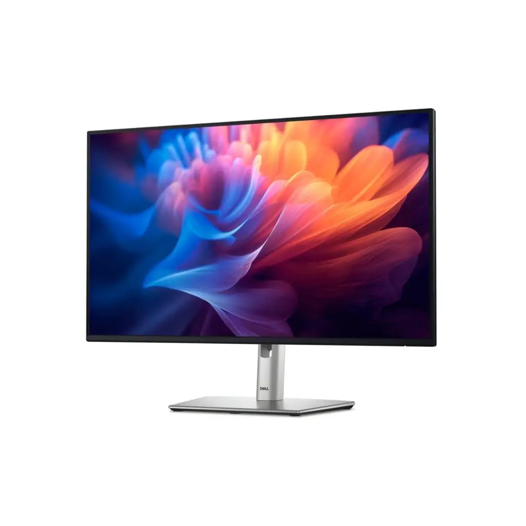 IPS 27" 1920X1080 8MS HDMI DP USB-C VGA Siyah led Monitör