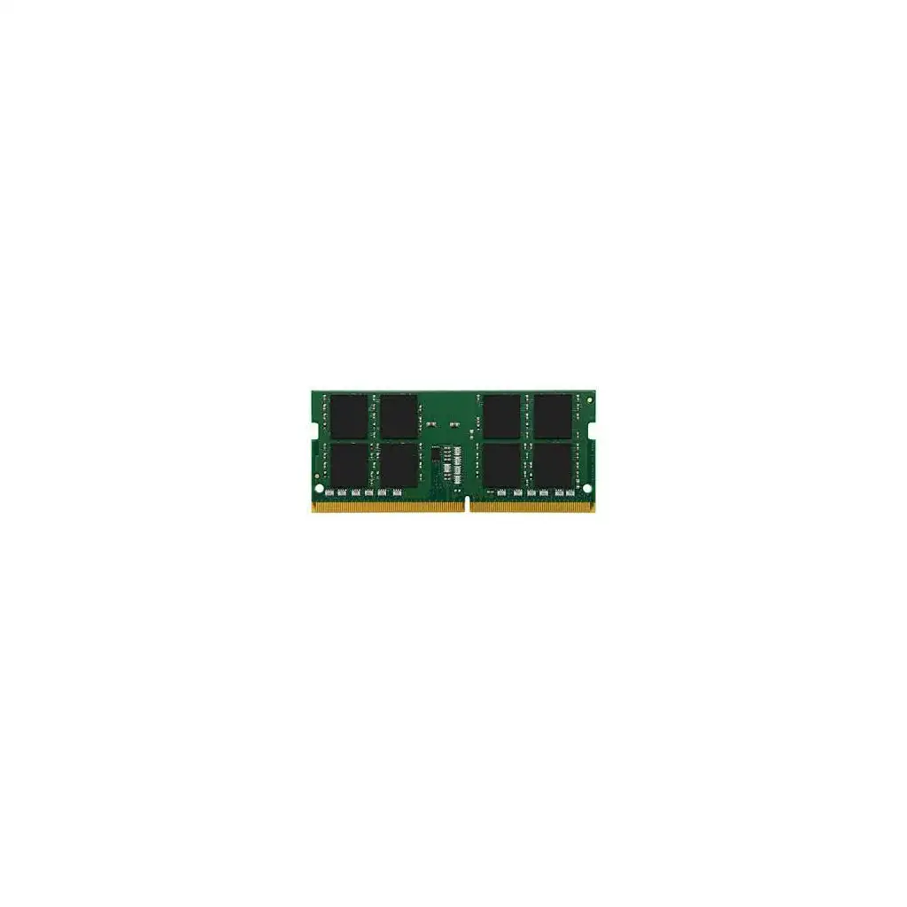 KINGSTON 16GB DDR4 3200Mhz KVR32S22D8/16 NB