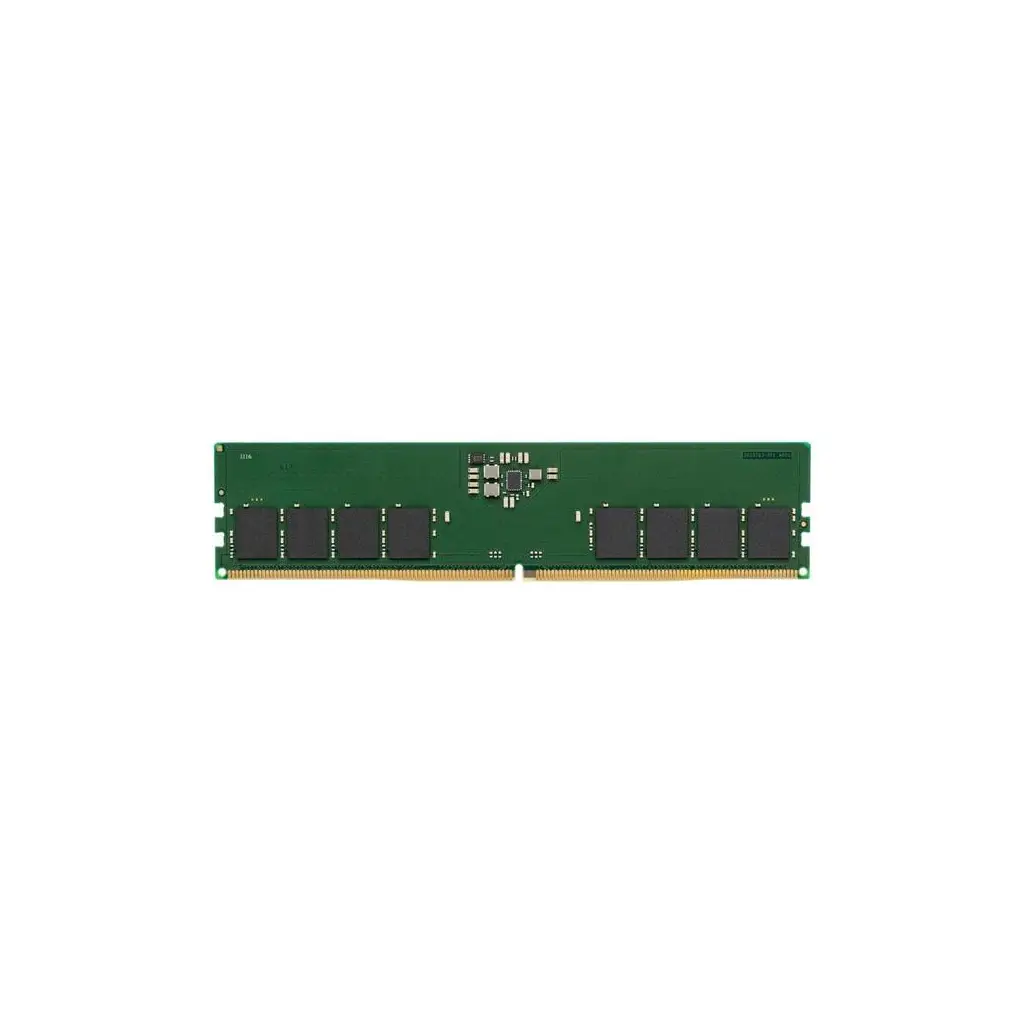 Kingston 16GB KSM56E46BS8KM-16HA 5600MT-S Ddr5 Ecc Ram
