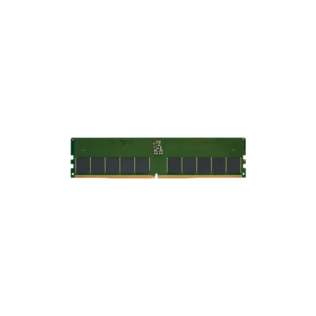 KINGSTON 48GB DDR5 ECC RDIMM 5600Mhz KSM56R46BD8PMI-48HMI 2Rx8 Sunucu Ram