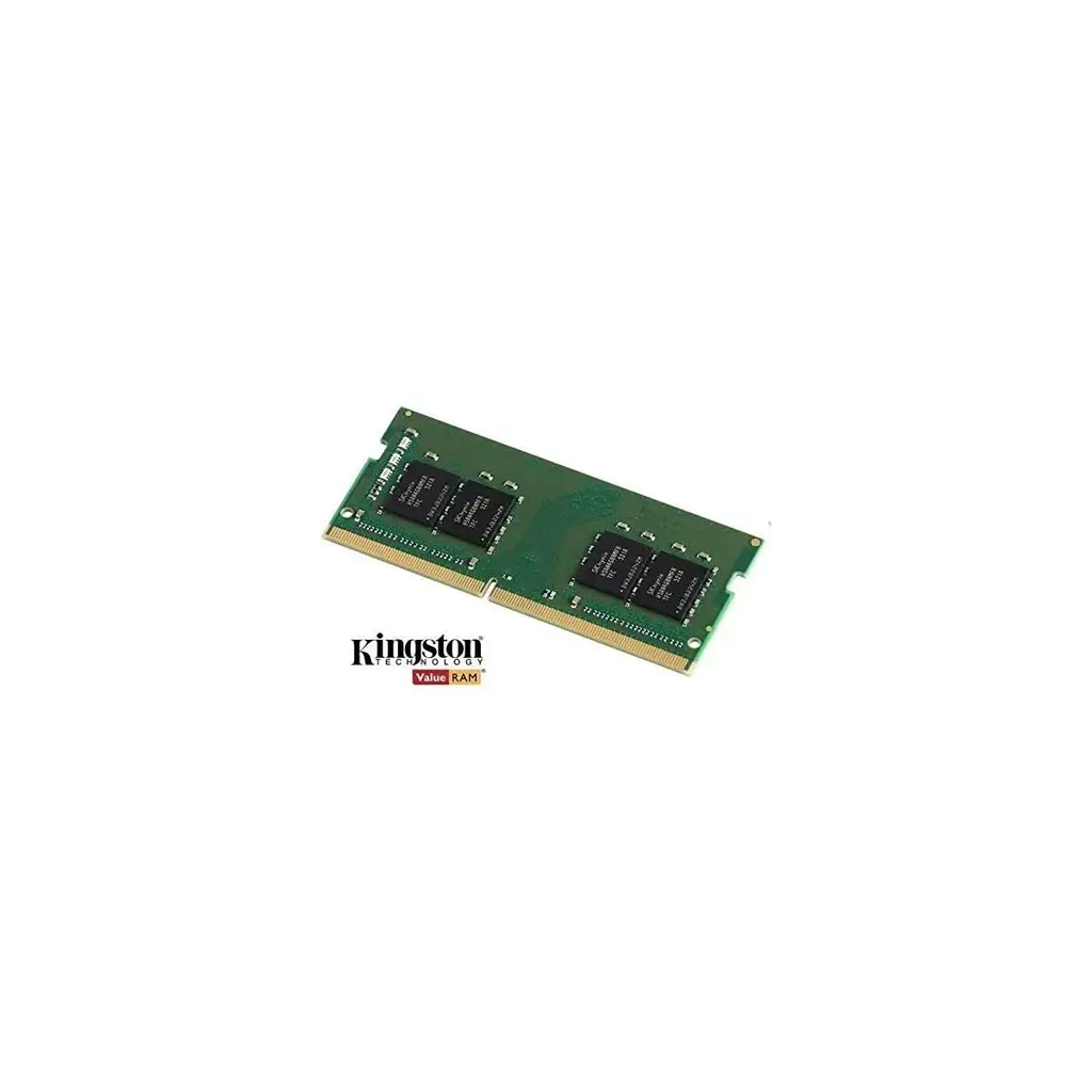 KINGSTON 8GB DDR4 3200 SODIMM
