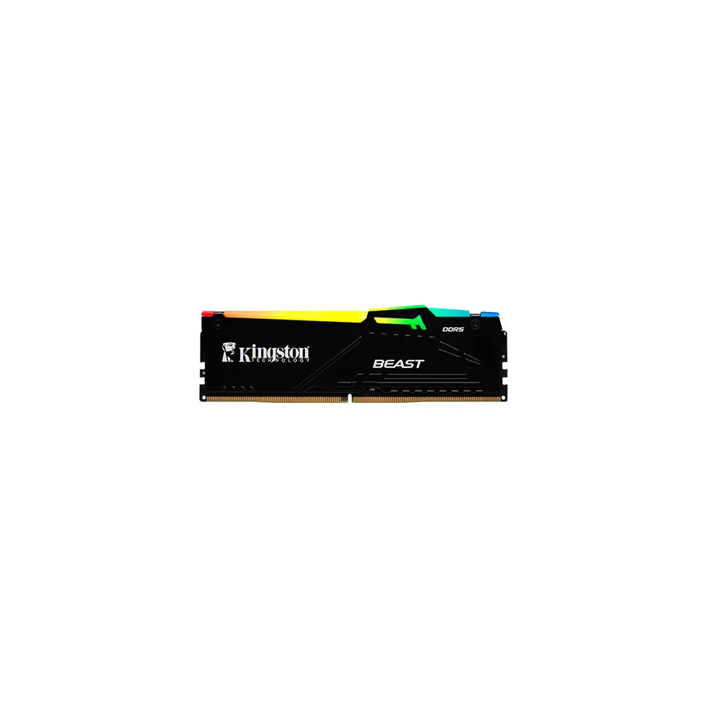 Kingston RGB 16GB 5600 D5 KF556C36BBEA-16TR