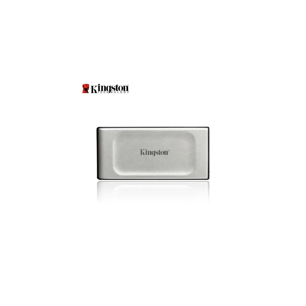 KINGSTON XS2000 1 TB SXS2000/1000G SSD USB 3.2 Taşınabilir Disk