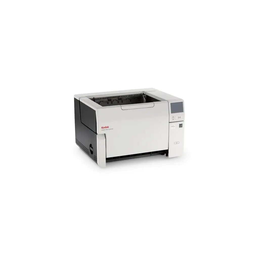 KODAK 8009433 S3120 MAX A3 DOKUMAN TARAYICI 120 PPM 500 ADF 600 DPI GUNLUK 60.000 SAYFA TARAMA CIS SENSOR