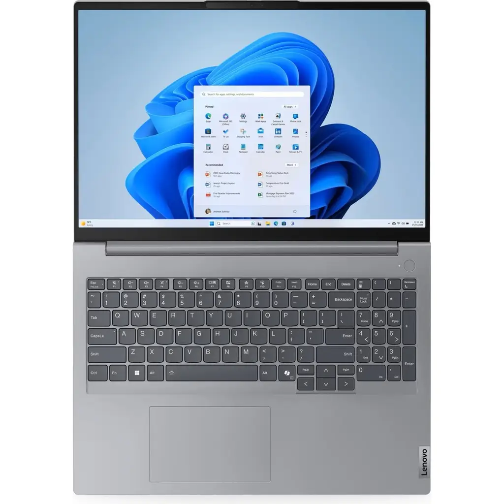 LENOVO 16 G7 21MW0083TR AMD RYZEN 7-7735HS 16GB