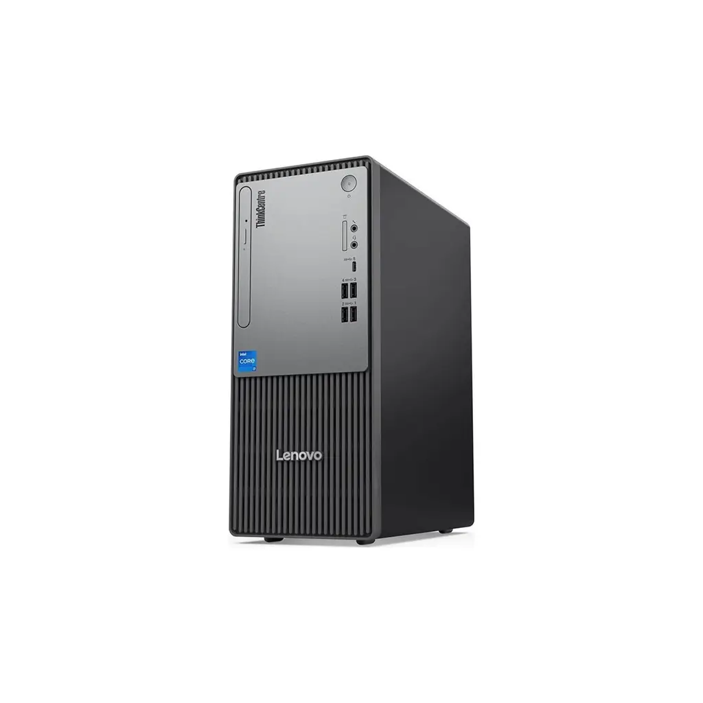 LENOVO NEO 50T 16GB 512GB SSD OB VGA FDos Tower PC 