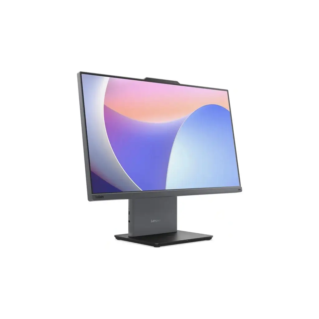 LENOVO ThinkCentre Neo 50a 12SC004MTR I7-240H 16GB 512SSD 23.8" Free DOS All in One PC