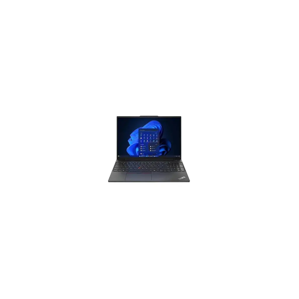 LENOVO THINKPAD E16 G3 21SR0076TX ULTRA 7 265U 16GB 512GB SSD 16" FREEDOS NOTEBOOK