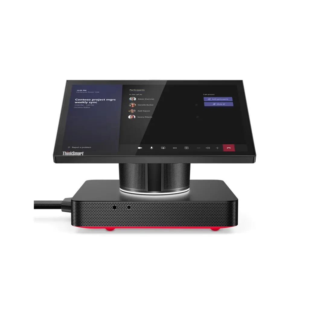 LENOVO THINKSMART HUB 11H1000KTK i5-8365U 16GB 256GB SSD 10.1 Windows® 11 IoT Enterprise SAC 64