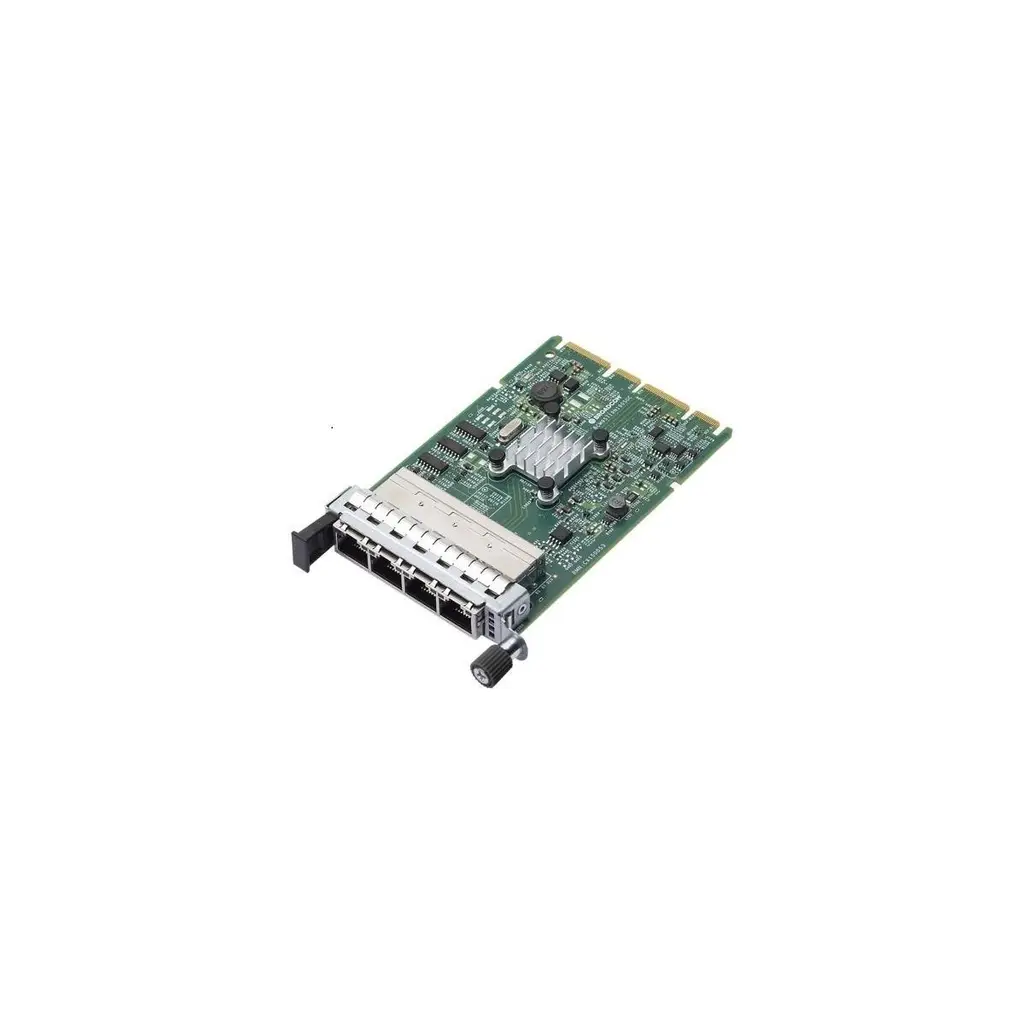 LENOVO ThinkSystem 4XC7A08235 4port Gigabit PCIe Ethernet Kartı SR650 V2