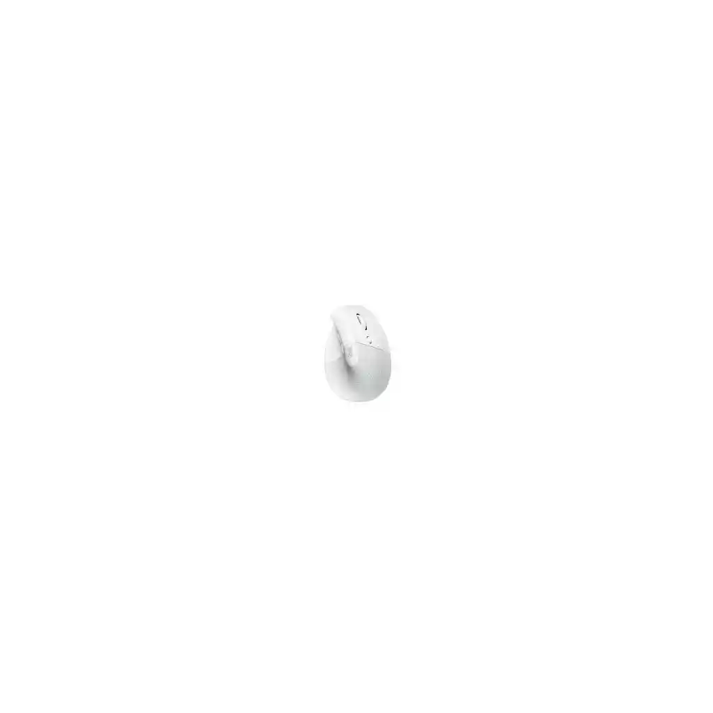 Logitech 910-006475 Lift Kablosuz Ergonomik Dikey Beyaz Mouse