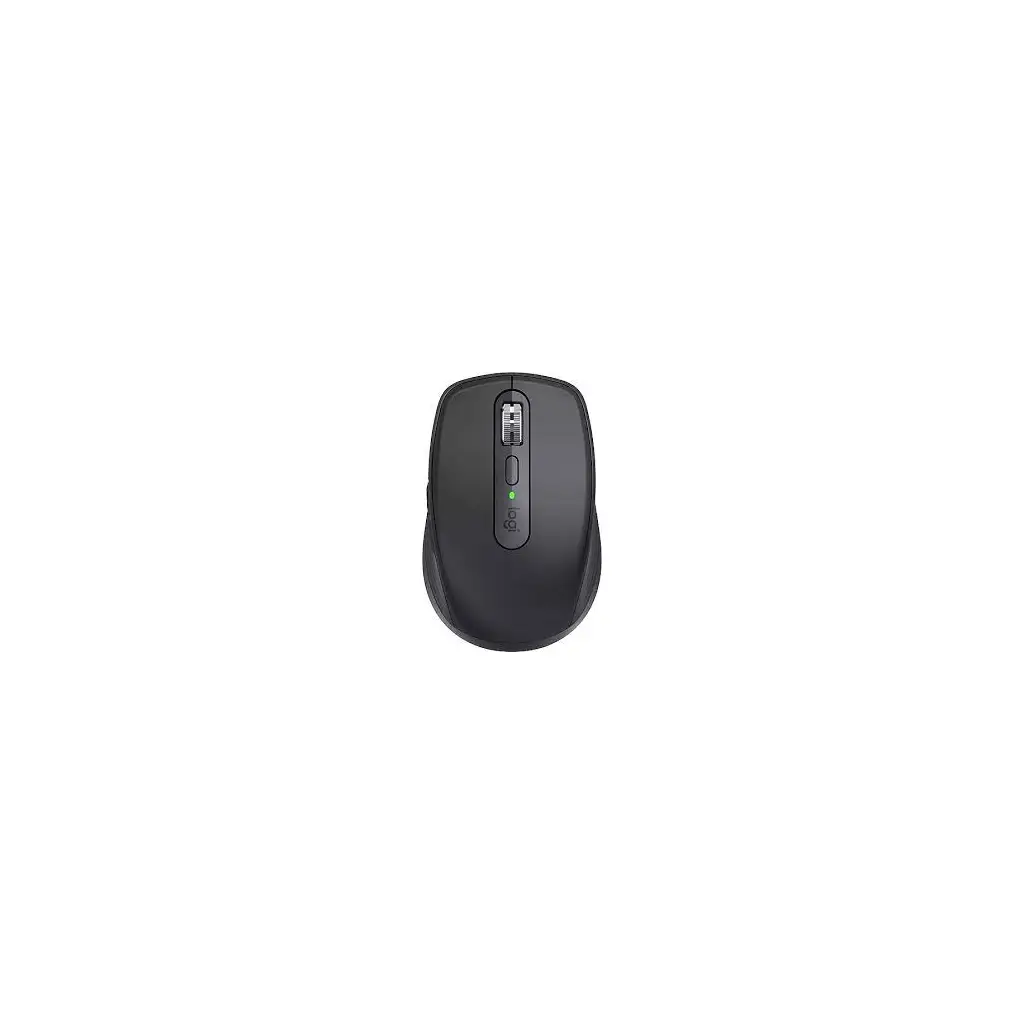 Logitech 910-006929 MX Anywhere 3S Siyah Bluetooth Lazer Mouse