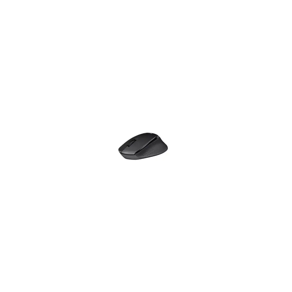LOGITECH B330 Sessiz Mouse Siyah - 910-004913