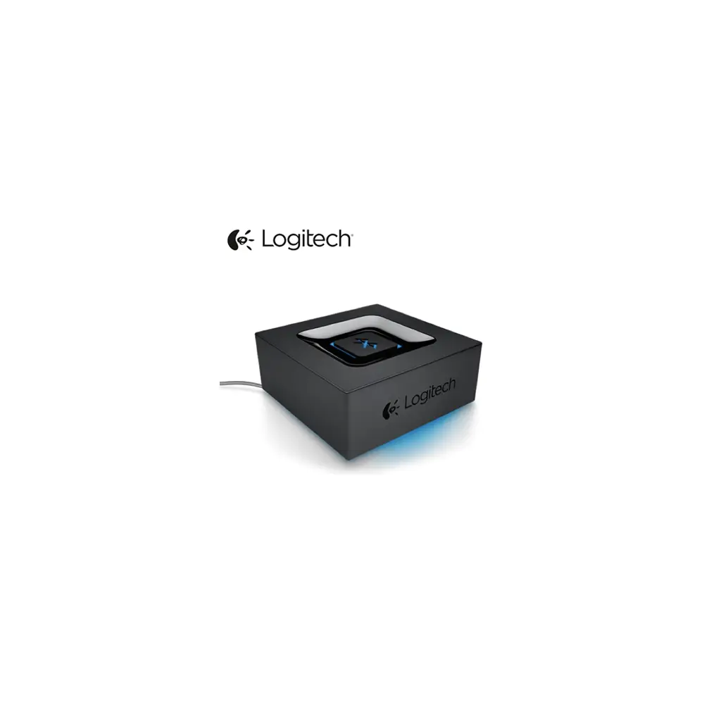 LOGITECH Bluetooth Audio Adapter 980-000912