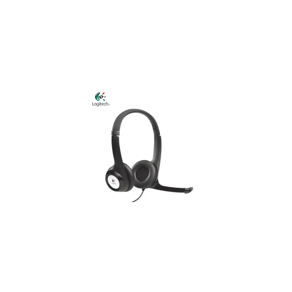LOGITECH H390 Mikrofonlu Kulaklık 981-000406