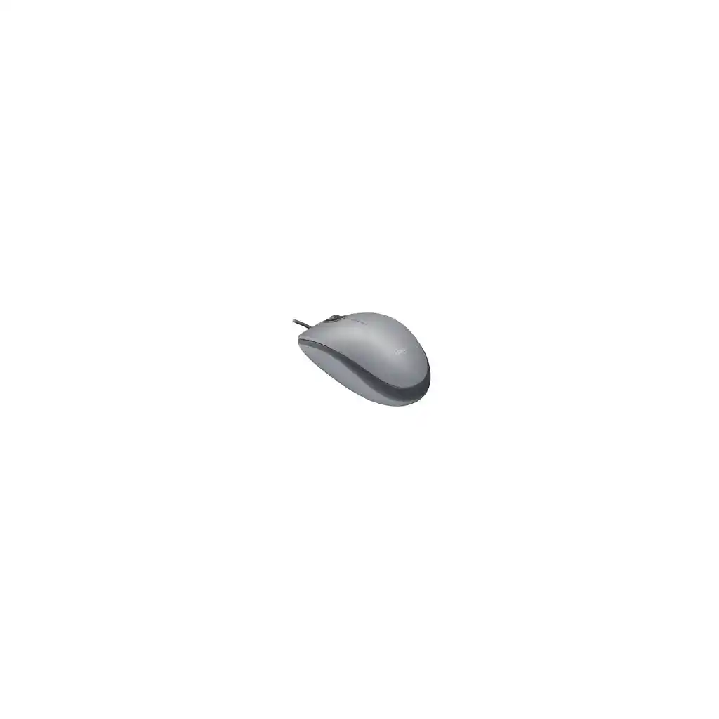 LOGITECH M110 SESSİZ KABLOLU MOUSE GRI 910-006760