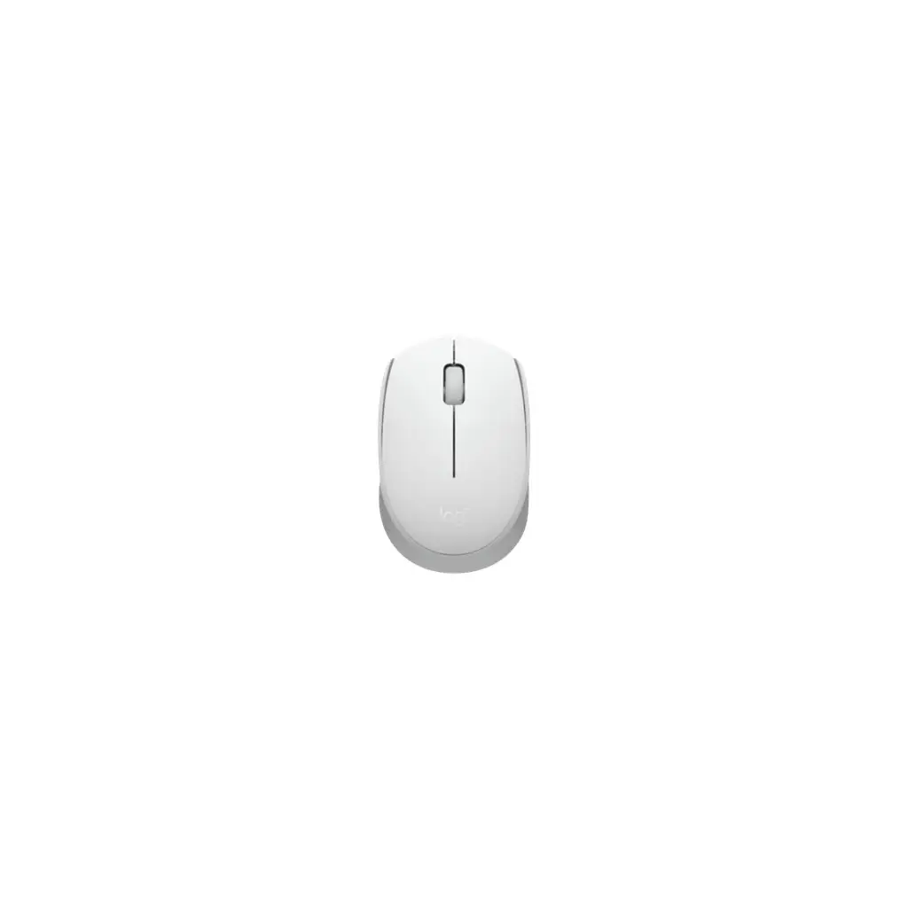 LOGITECH M171 KABLOSUZ MOUSE-BEYAZ 910-006867
