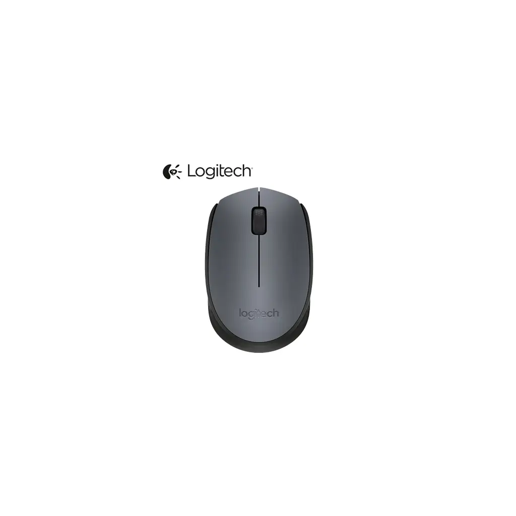 LOGITECH M171 Kablosuz Mouse Siyah 910-004424