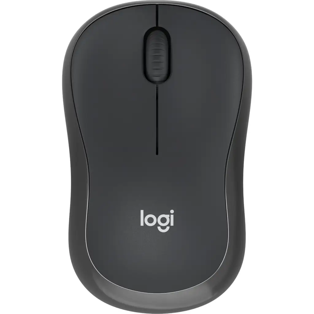 LOGITECH M240 Kablosuz Sessiz Siyah Mouse910-007182