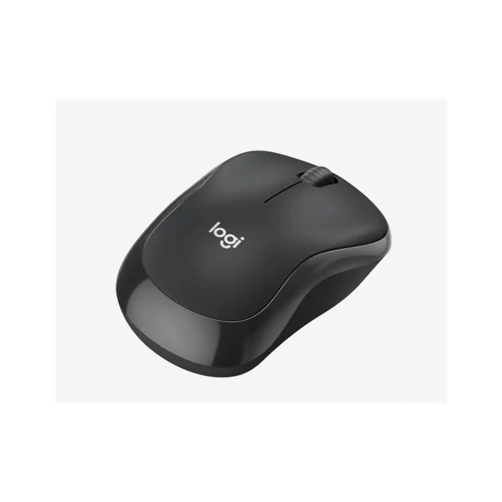 LOGITECH M241 KOMPAKT SESSİZ KABLOSUZ BLUETOOTH MOUSE SİYAH 910-007471